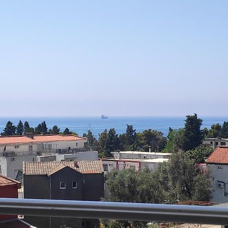 Apartmani Vitic Bar Dış mekan fotoğraf