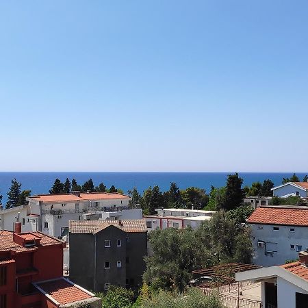 Apartmani Vitic Bar Dış mekan fotoğraf