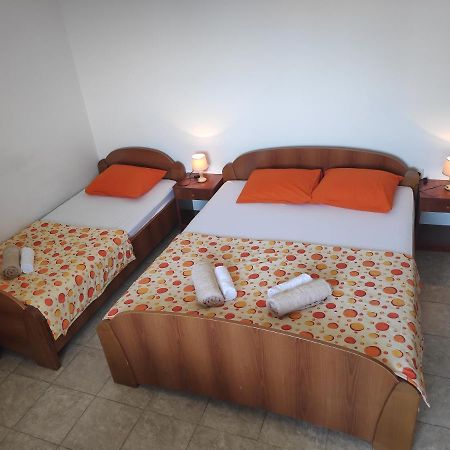 Apartmani Vitic Bar Dış mekan fotoğraf