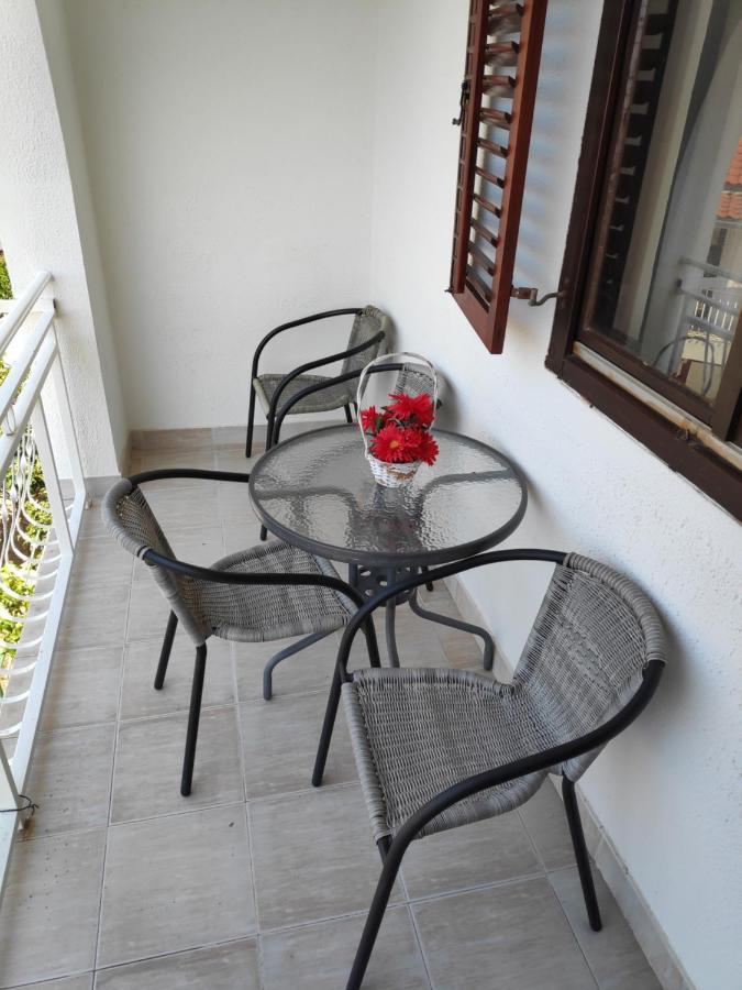 Apartmani Vitic Bar Dış mekan fotoğraf