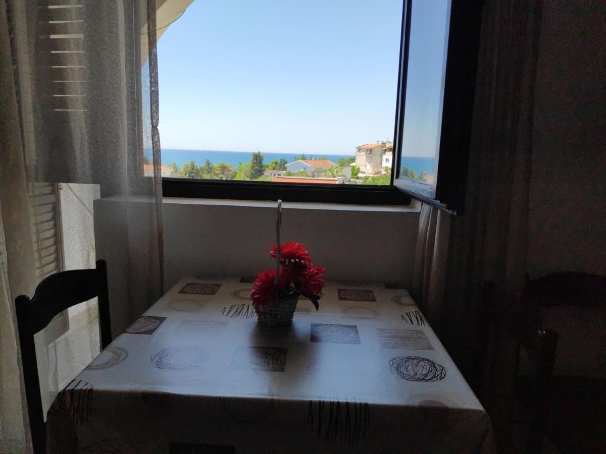 Apartmani Vitic Bar Dış mekan fotoğraf