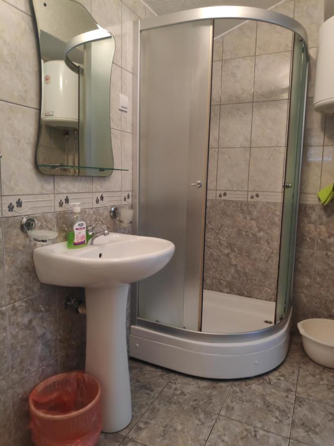 Apartmani Vitic Bar Dış mekan fotoğraf