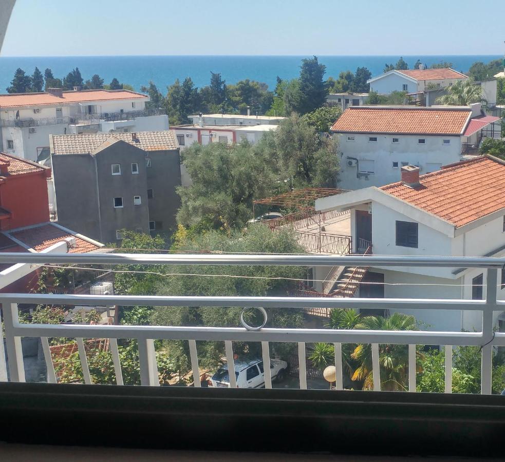 Apartmani Vitic Bar Dış mekan fotoğraf