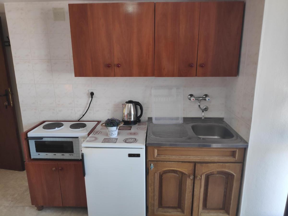 Apartmani Vitic Bar Dış mekan fotoğraf