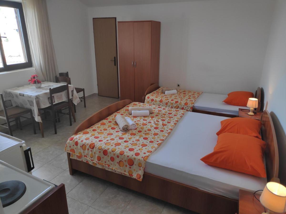 Apartmani Vitic Bar Dış mekan fotoğraf