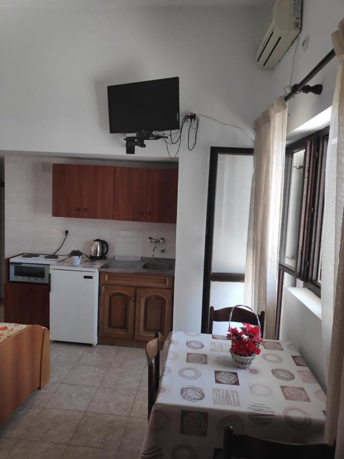 Apartmani Vitic Bar Dış mekan fotoğraf