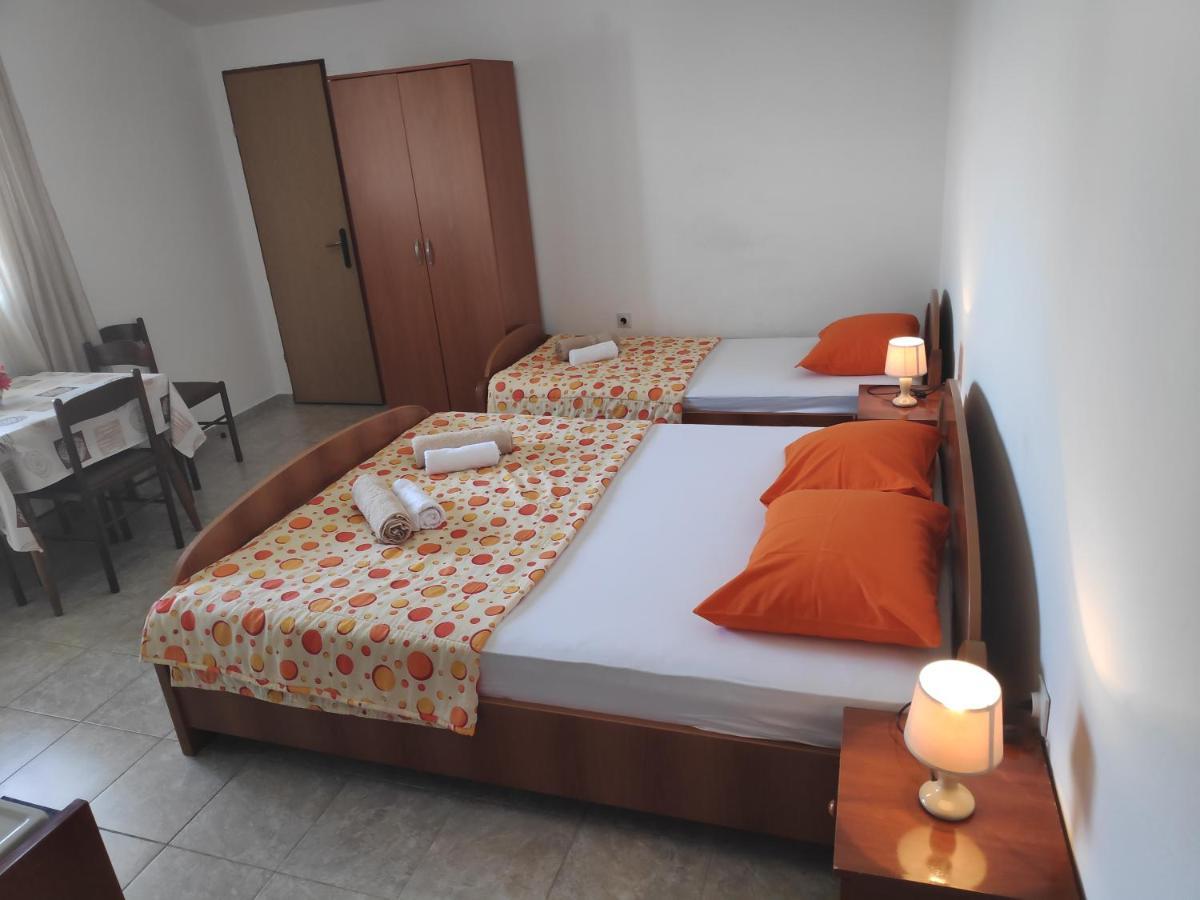 Apartmani Vitic Bar Dış mekan fotoğraf