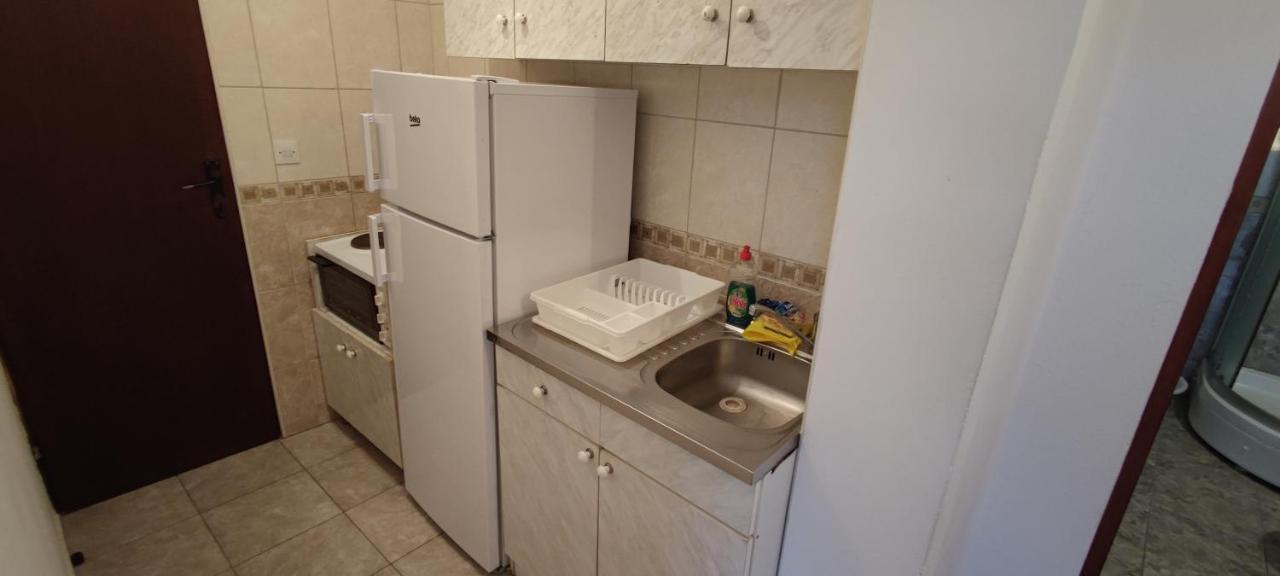 Apartmani Vitic Bar Dış mekan fotoğraf