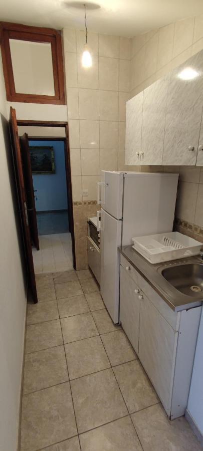 Apartmani Vitic Bar Dış mekan fotoğraf