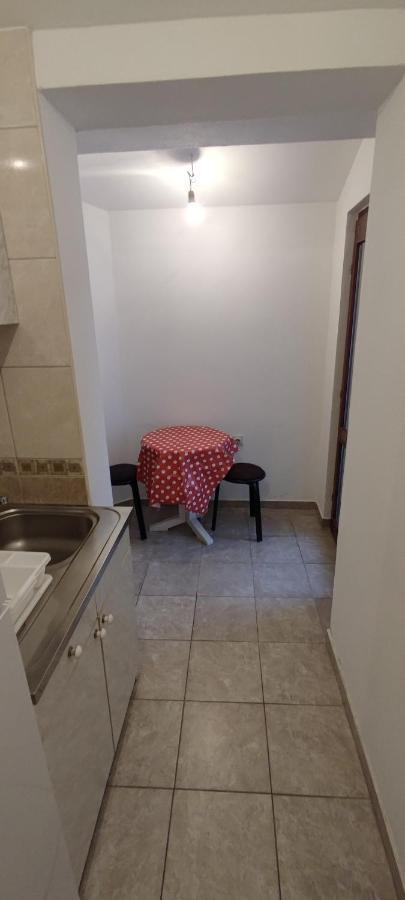 Apartmani Vitic Bar Dış mekan fotoğraf