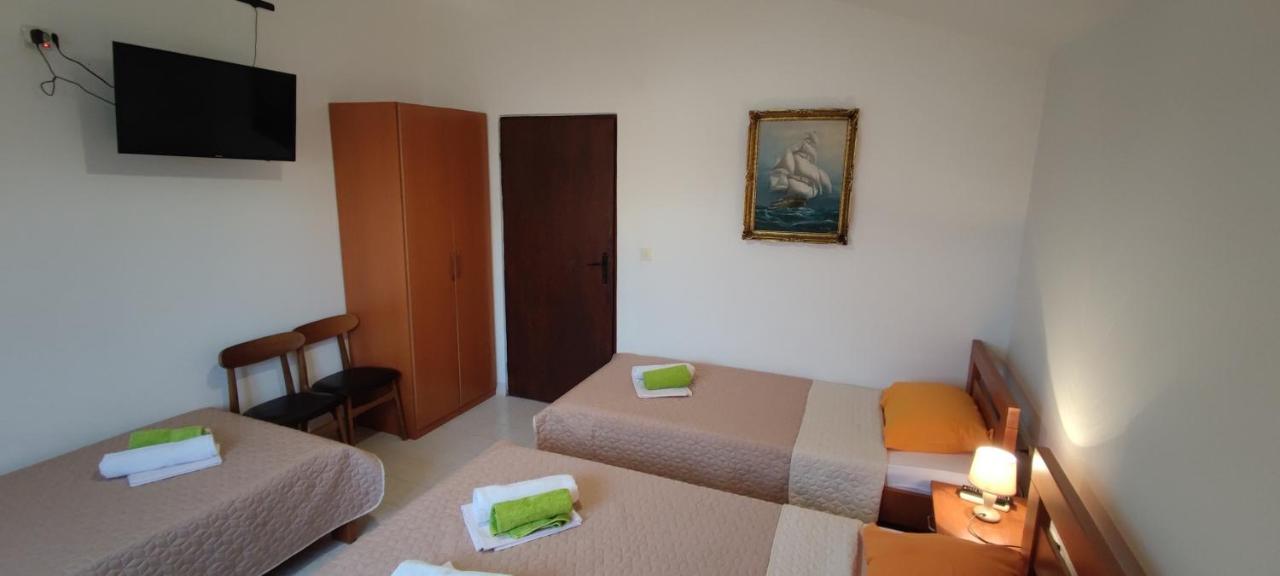 Apartmani Vitic Bar Dış mekan fotoğraf