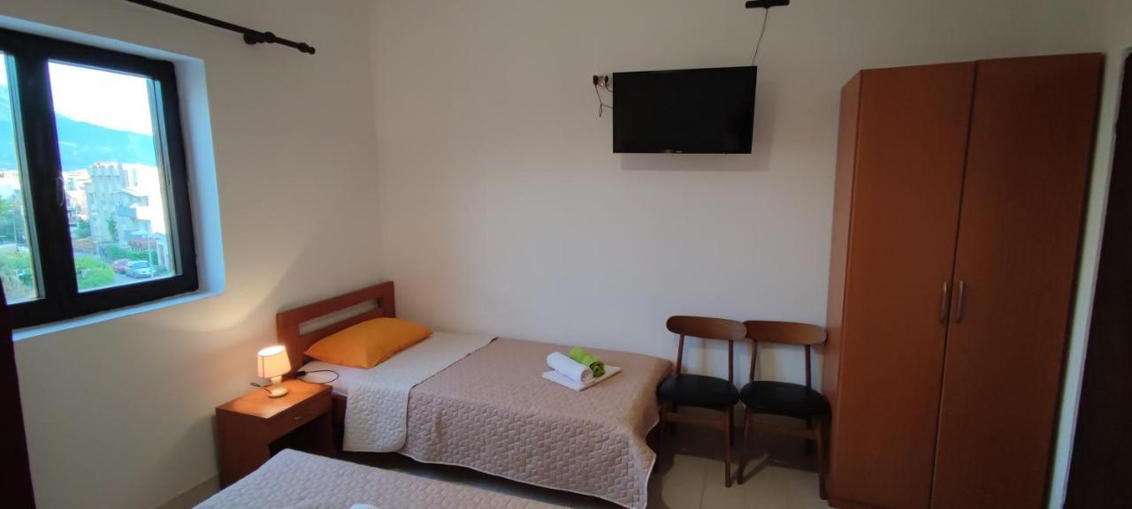 Apartmani Vitic Bar Dış mekan fotoğraf