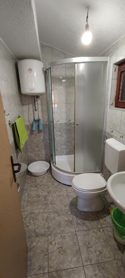 Apartmani Vitic Bar Dış mekan fotoğraf