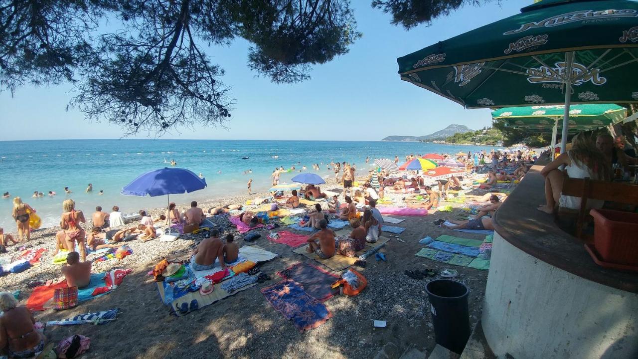 Apartmani Vitic Bar Dış mekan fotoğraf