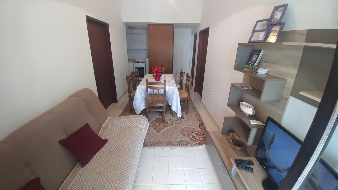 Apartmani Vitic Bar Dış mekan fotoğraf