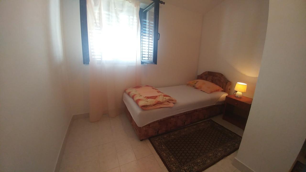 Apartmani Vitic Bar Dış mekan fotoğraf