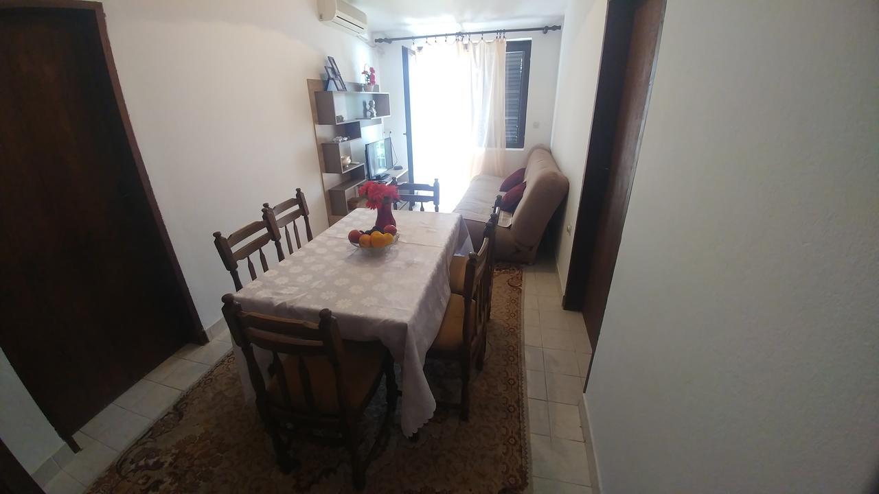 Apartmani Vitic Bar Dış mekan fotoğraf
