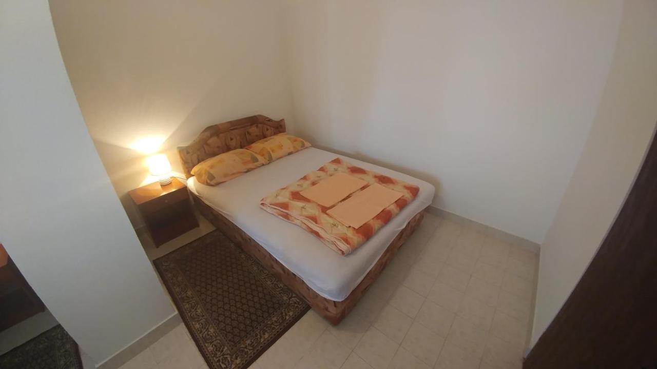 Apartmani Vitic Bar Dış mekan fotoğraf