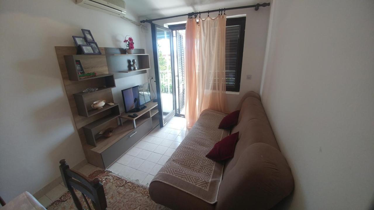 Apartmani Vitic Bar Dış mekan fotoğraf