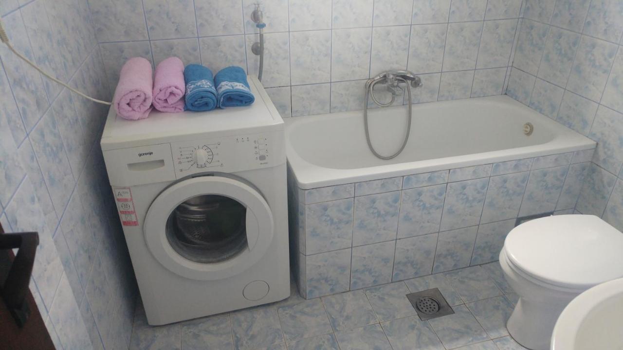 Apartmani Vitic Bar Dış mekan fotoğraf