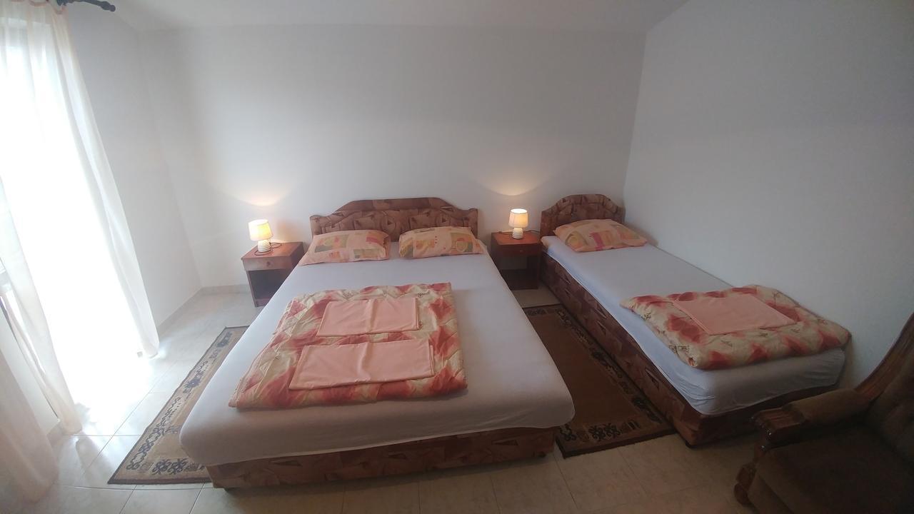 Apartmani Vitic Bar Dış mekan fotoğraf