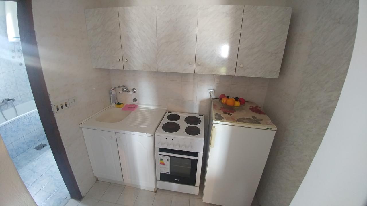 Apartmani Vitic Bar Dış mekan fotoğraf