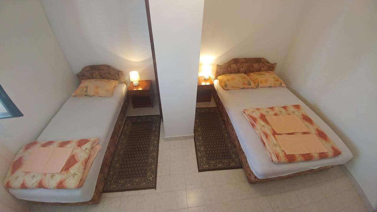 Apartmani Vitic Bar Dış mekan fotoğraf