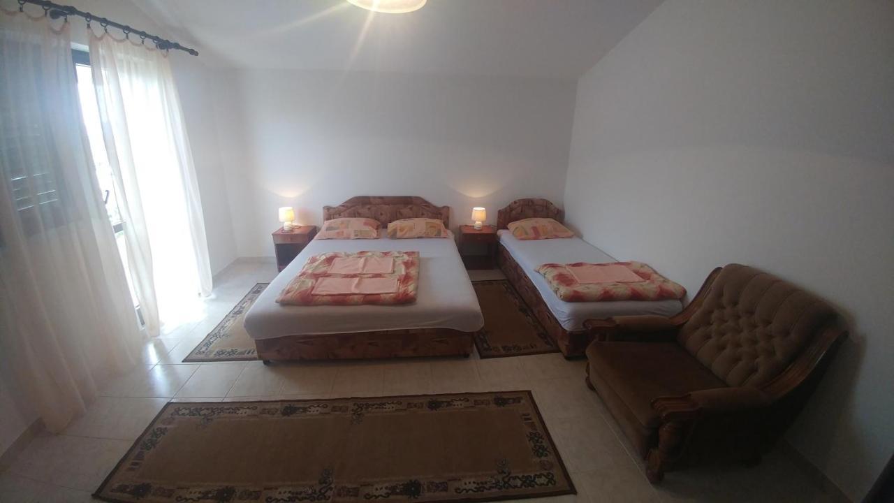 Apartmani Vitic Bar Dış mekan fotoğraf