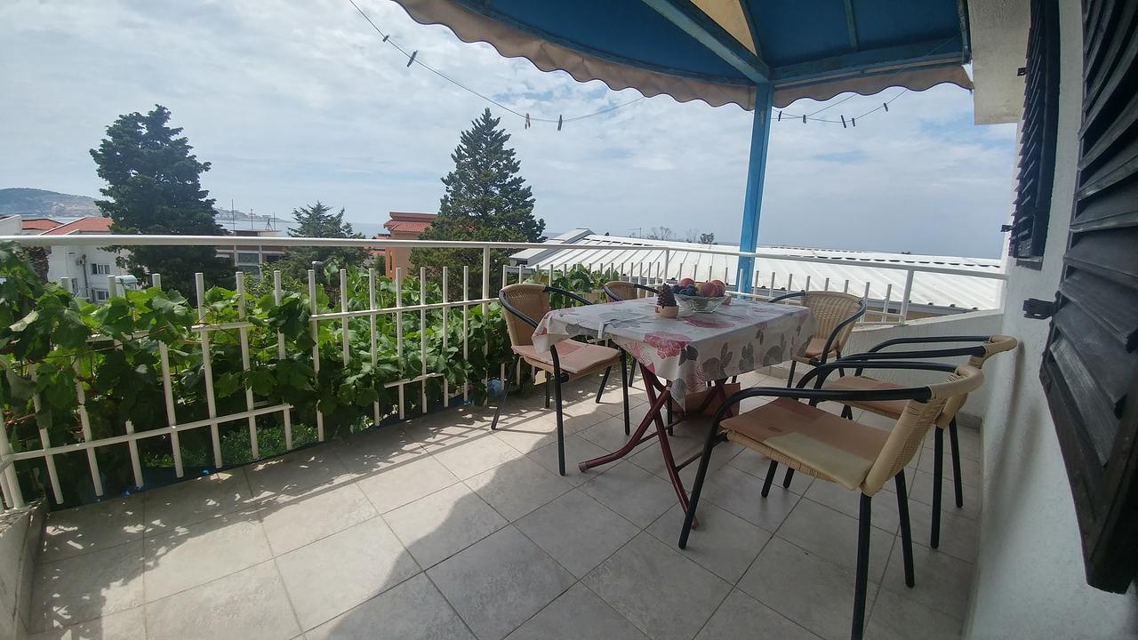 Apartmani Vitic Bar Dış mekan fotoğraf