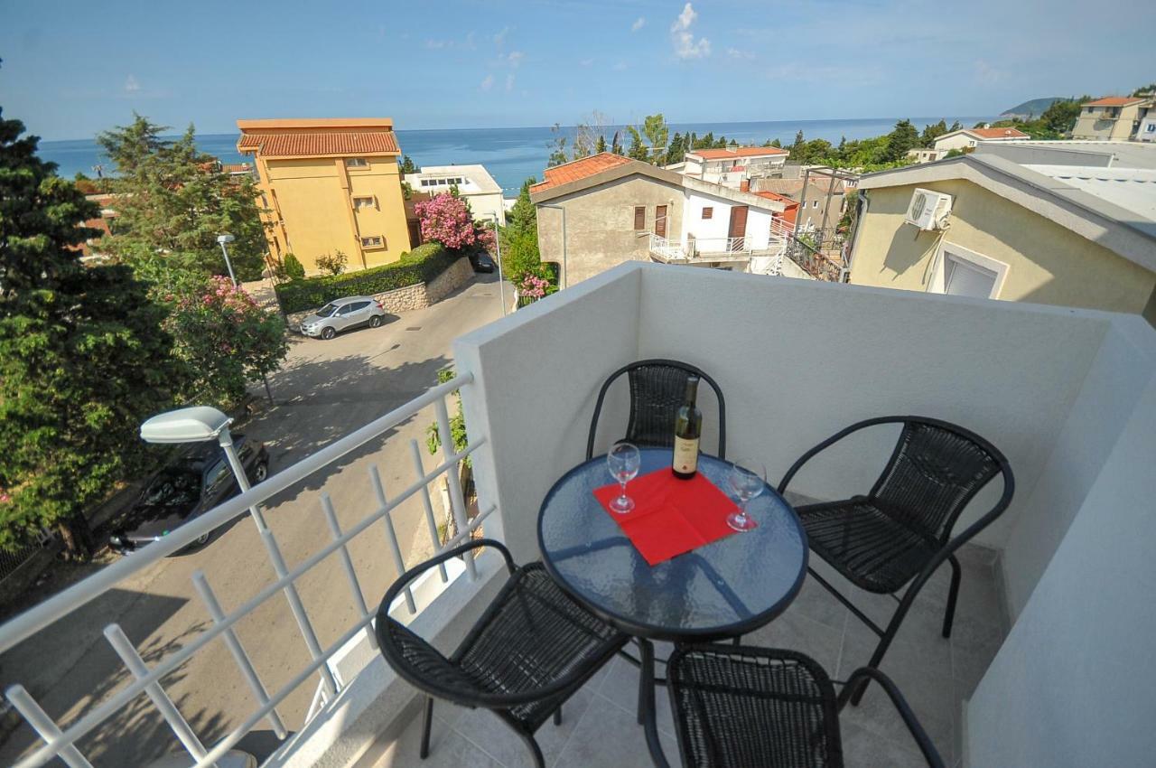 Apartmani Vitic Bar Dış mekan fotoğraf