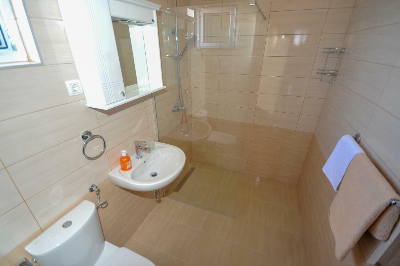 Apartmani Vitic Bar Dış mekan fotoğraf