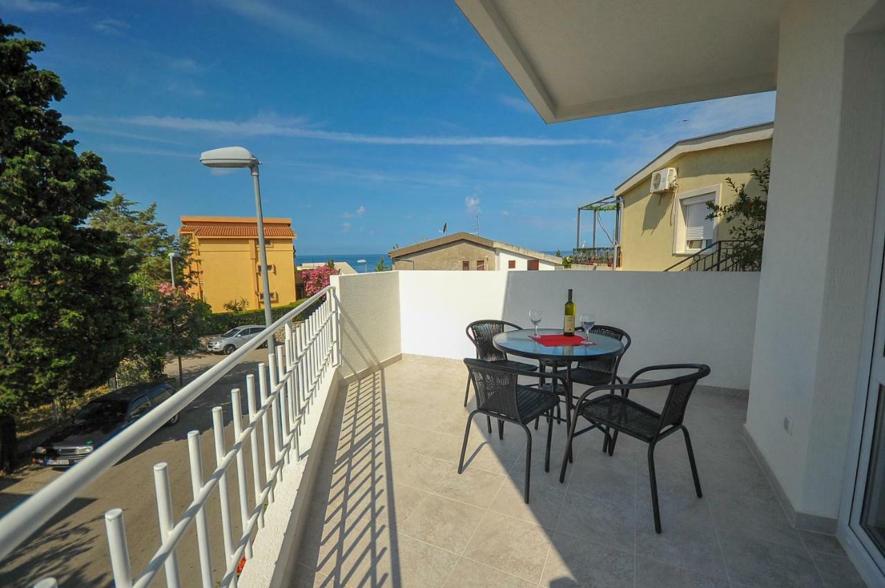 Apartmani Vitic Bar Dış mekan fotoğraf