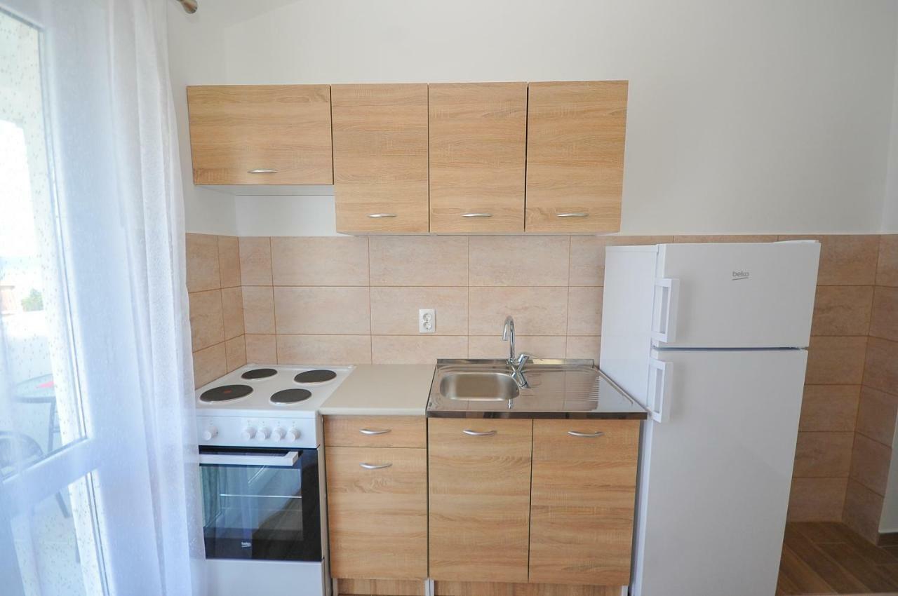 Apartmani Vitic Bar Dış mekan fotoğraf
