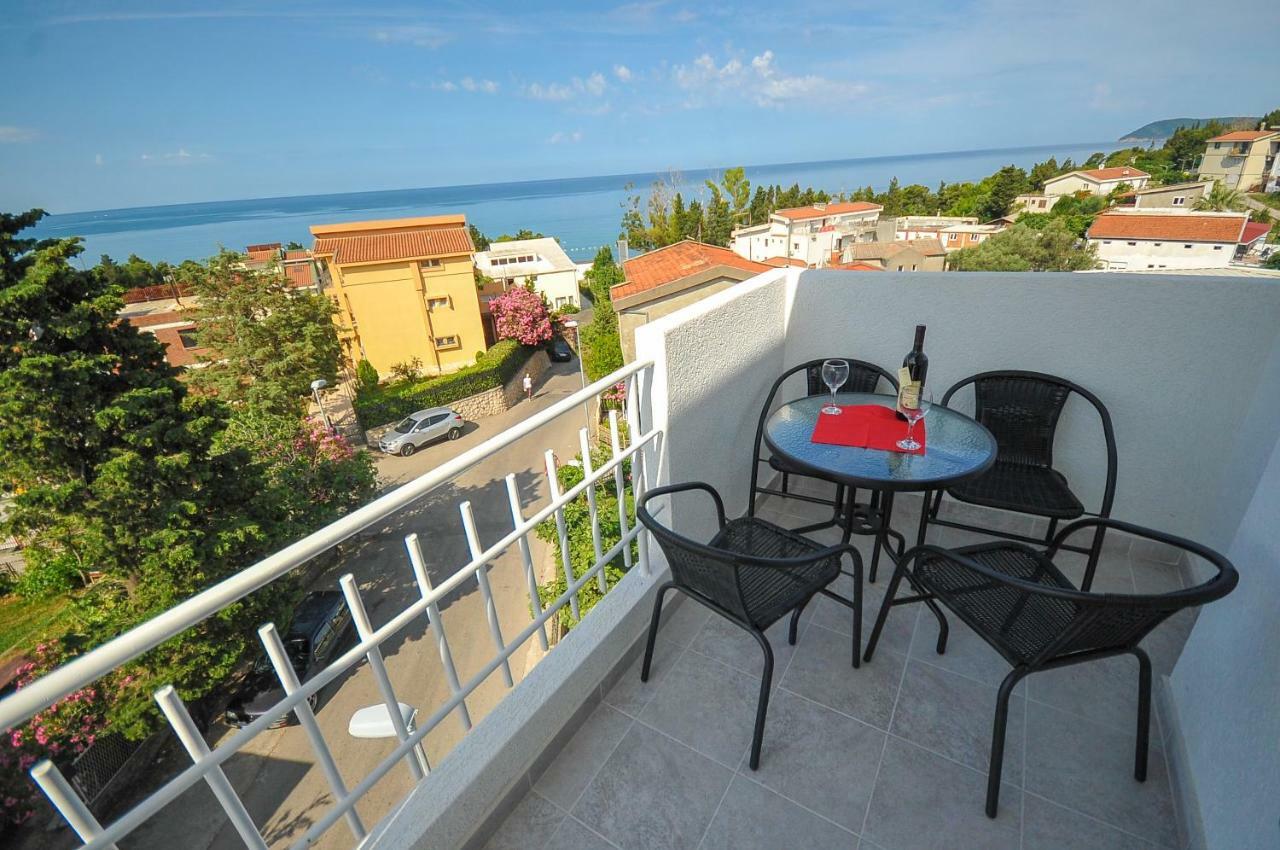 Apartmani Vitic Bar Dış mekan fotoğraf