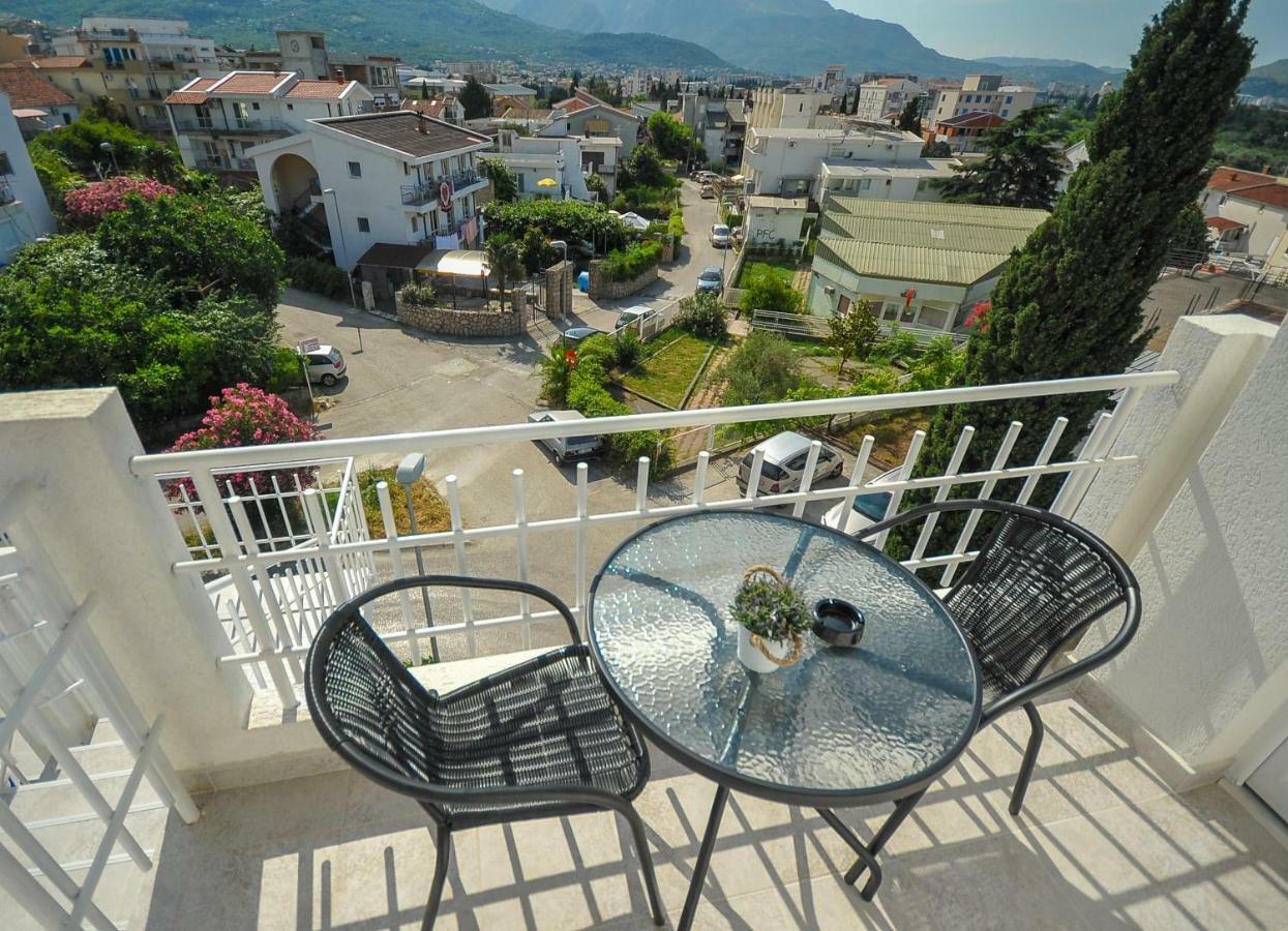 Apartmani Vitic Bar Dış mekan fotoğraf