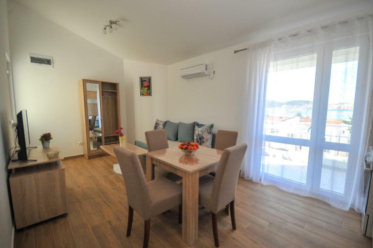 Apartmani Vitic Bar Dış mekan fotoğraf