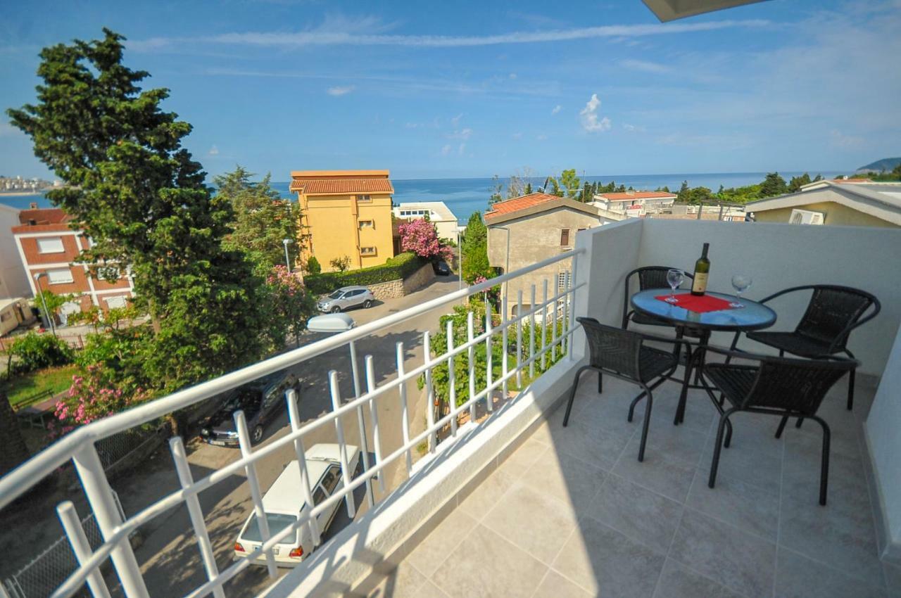Apartmani Vitic Bar Dış mekan fotoğraf