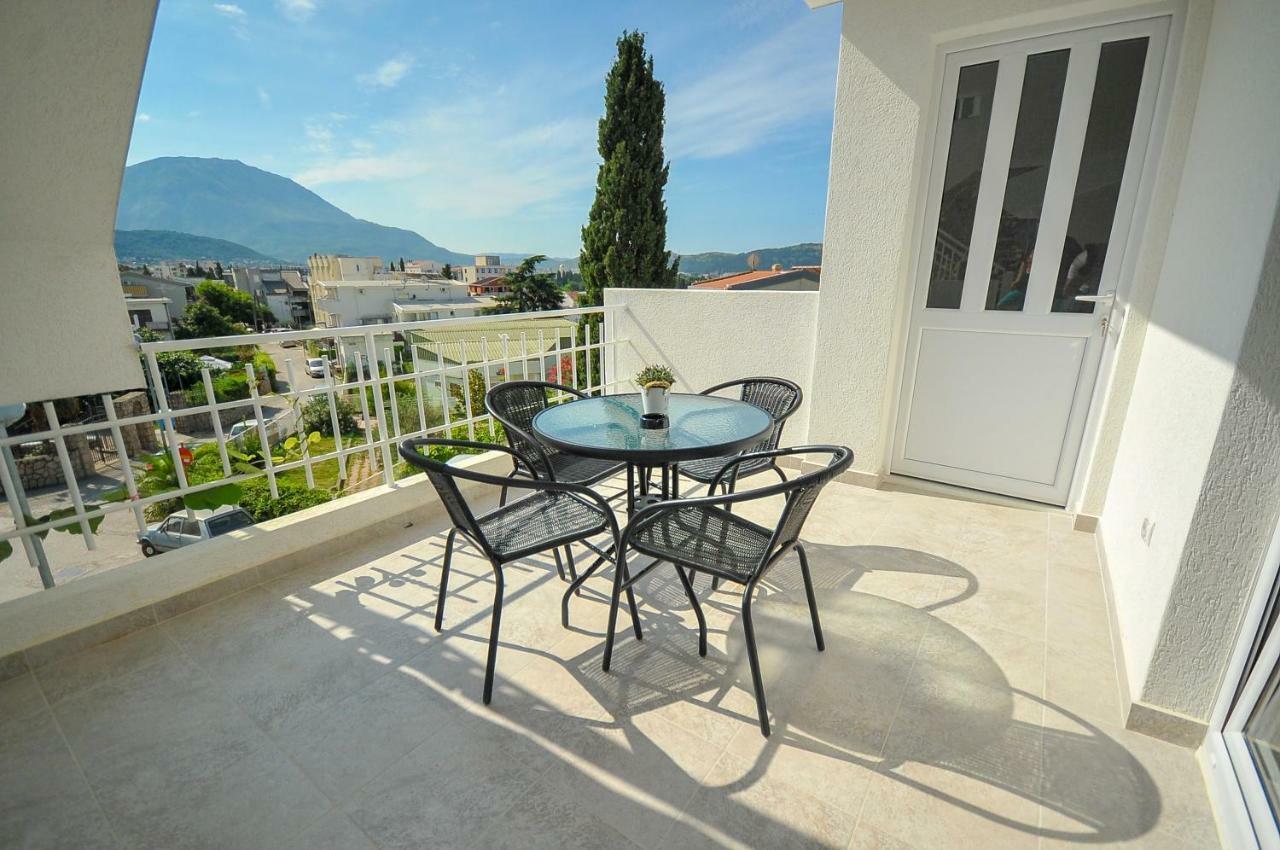 Apartmani Vitic Bar Dış mekan fotoğraf
